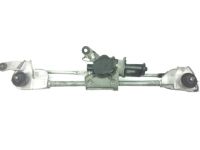 Nissan 28800-ZL90B WIPER Assembly Windshield