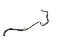 Nissan 47474-5AA0A Hose-Brake Booster