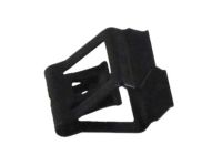 Nissan 96938-40U00 Clip-Meter Mounting