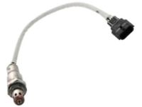 Nissan 226A0-9BF0B Heated Oxygen Sensor, Rear