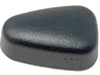 Nissan 87063-ZQ00A Knob-Switch,Front Seat Reclining LH