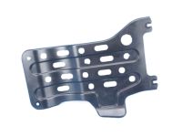 Nissan 50842-EZ00C Cover-Engine Under,RH