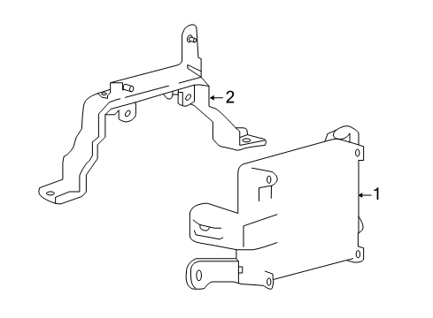 2020 Nissan Rogue Cruise Control Diagram