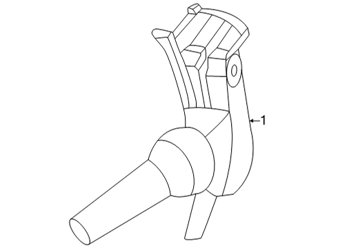 2020 Nissan Versa Tire Pressure Monitoring Diagram