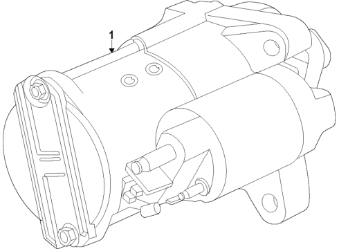 2020 Nissan Versa Air Conditioner Diagram 2