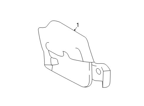 2021 Nissan Titan Cruise Control System Diagram