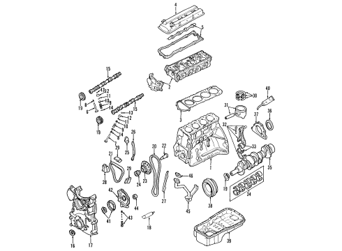 Gasket Silicone Liquid Diagram for 999MP-A7007P