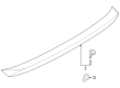 Diagram for 2023 Nissan Z Spoiler - 96030-6GP2A