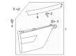 Diagram for Nissan Armada Back Up Light - 26550-6JL1B