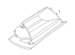 Diagram for Nissan Sentra Glove Box - 68500-6LB0A