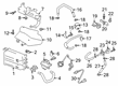 Diagram for 2024 Nissan Altima Engine Control Module - 23703-5NA2A