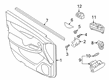 Diagram for Nissan Rogue Automatic Transmission Shift Position Sensor Switch - 31918-29X0D