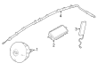 Diagram for 2023 Nissan Z Air Bag - K8EH0-6GP0A