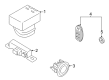 Diagram for 2022 Nissan Versa Car Key - 285E3-6CA1A