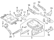 Diagram for 2023 Nissan ARIYA Fuse Box - 294A0-7150R