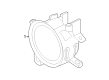 Diagram for 2023 Nissan ARIYA Fog Light - 26150-8990E