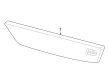 Diagram for Nissan Z Side Marker Light - 26550-6GP1A