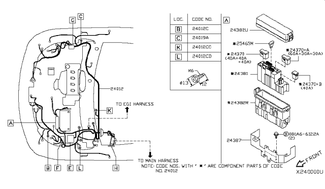 2008 Nissan Versa Wiring Diagram 2
