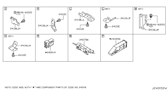 2007 Nissan 350Z Wiring Diagram 13