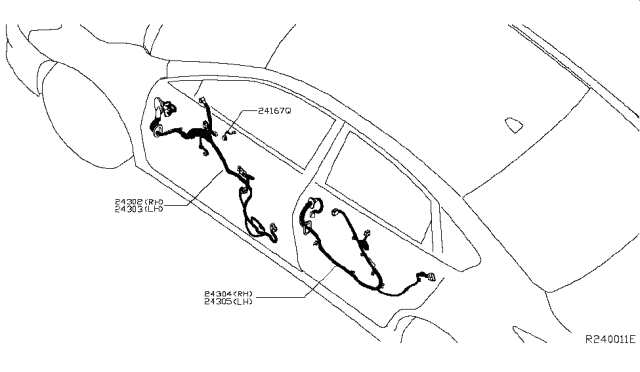 2014 Nissan Altima Wiring Diagram 10