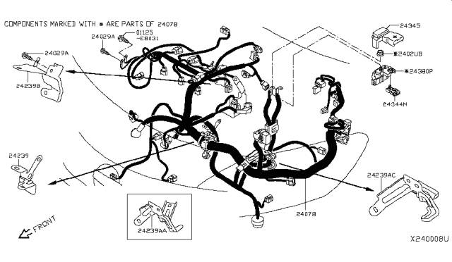 2015 Nissan Versa Note Wiring Diagram 13