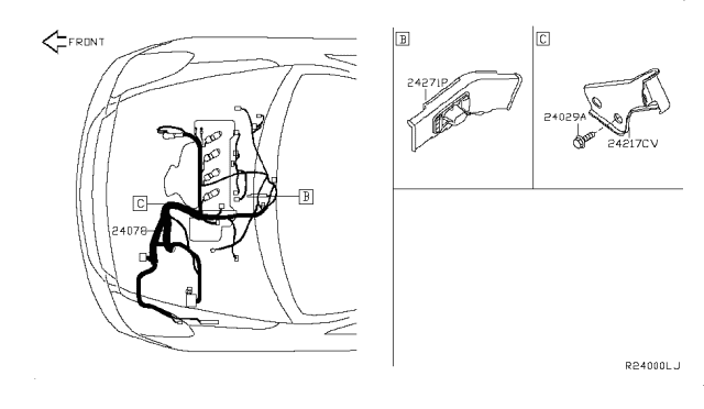 2010 Nissan Altima Wiring Diagram 4