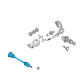 Diagram for Nissan Z Axle Shaft - 39600-6GP0B
