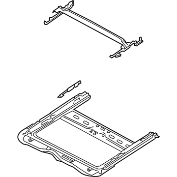 Nissan 91306-3JA0A