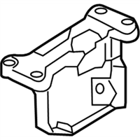 14480-EZ40B - Genuine Nissan Parts