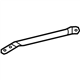 Nissan 55495-JD00B Bar-Rear Suspension