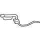 Nissan 22640-EZ42A Sen Assembly - Exhaust Gas Temp