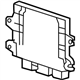 Nissan 237D0-3NA0B MODULATOR Assembly-Ev Control