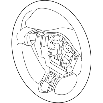 Nissan K8510-1EA1A