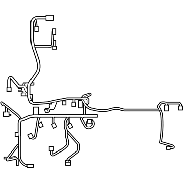 Nissan 24011-9BT2B