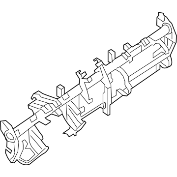 Nissan 67870-9BU0A