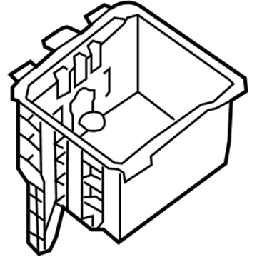 Nissan 96926-9PJ0A