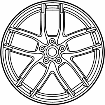 Nissan D0CMM-3GM3A