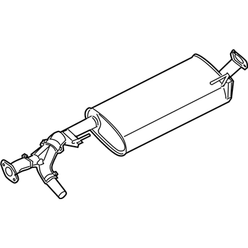 20100-9FF0B Genuine Nissan Part