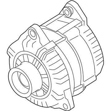 Nissan 23100-ZH00D