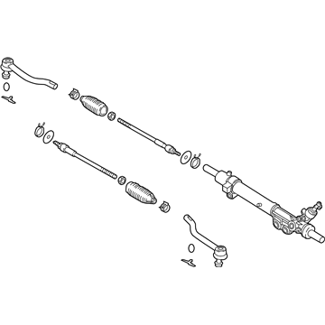 Nissan 49001-9NC0A