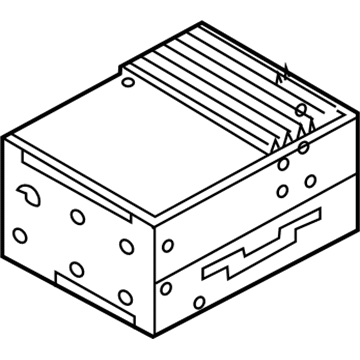 Nissan 25915-9GE2A