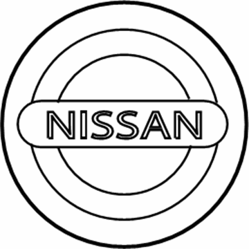 Nissan 40343-2DR0A