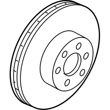 Nissan 43206-4BA0A