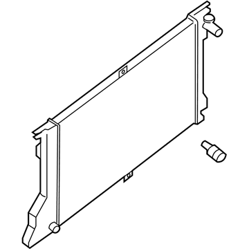 Nissan 21460-1PA1A