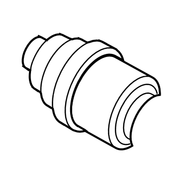 Nissan Sentra CV Joint - C9711-6LB0A