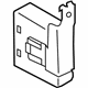 Nissan 98800-5ZM1A Control Assembly-Driving Position