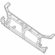 Nissan 62500-9BT0A Support Assy-Radiator Core