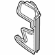 Nissan 92185-5R02A Seal-Condenser,Side