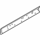 Nissan G6451-9HEMA SILL Inner LH