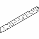 Nissan G6450-9HEMA SILL Inner RH